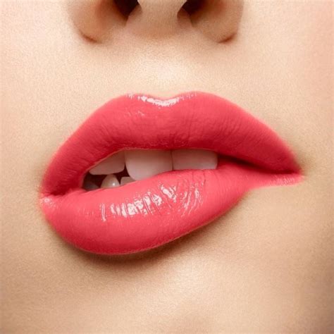 volupte corail lipstick